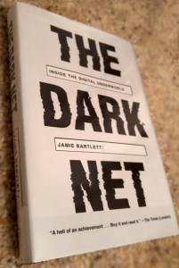 The Dark Net Book