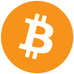 bitcoin logo