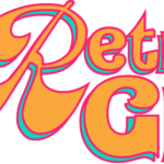 Logo created for Novelty Lights' newest product line, RetroGlo bulbs - made with Illustrator